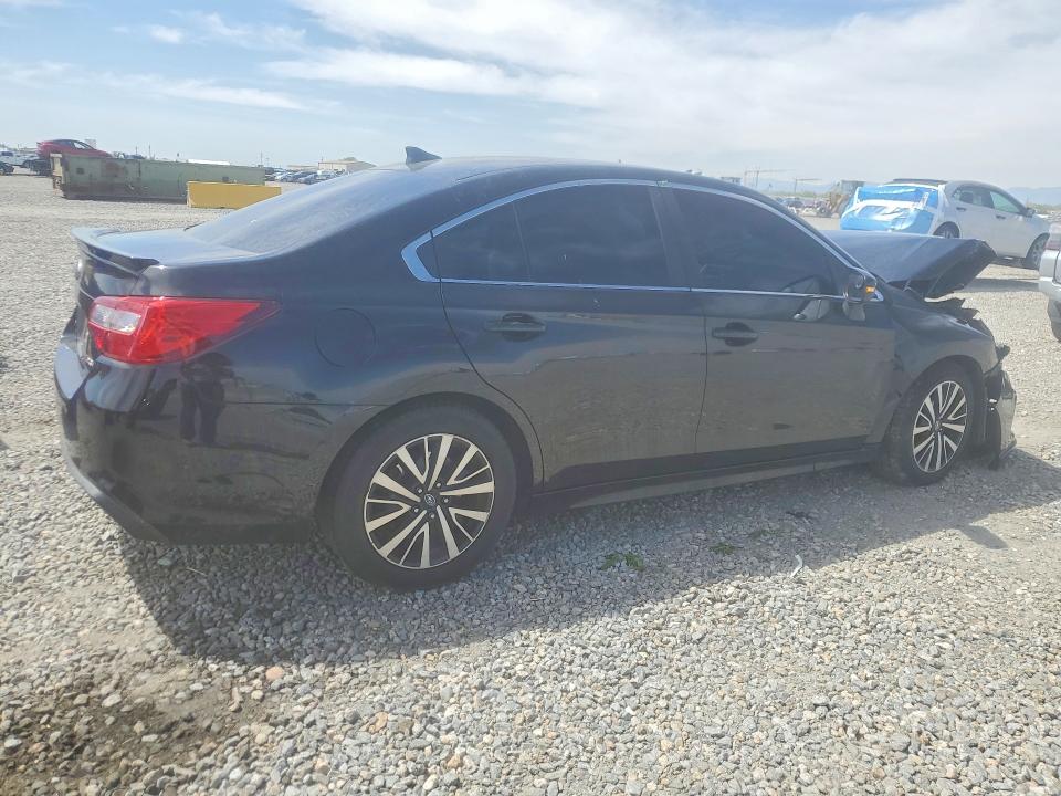 50658926 :رقم المزاد ، 4S3BNAF63K3035936 vin ، 2019 Subaru Legacy مزاد بيع