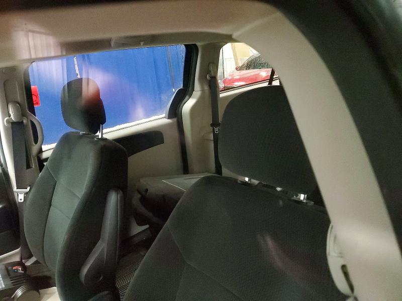 2012 Dodge Grand Caravan მანქანა იყიდება აუქციონზე, vin: 2C4RDGBG6CR129868, აუქციონის ნომერი: 48754766
