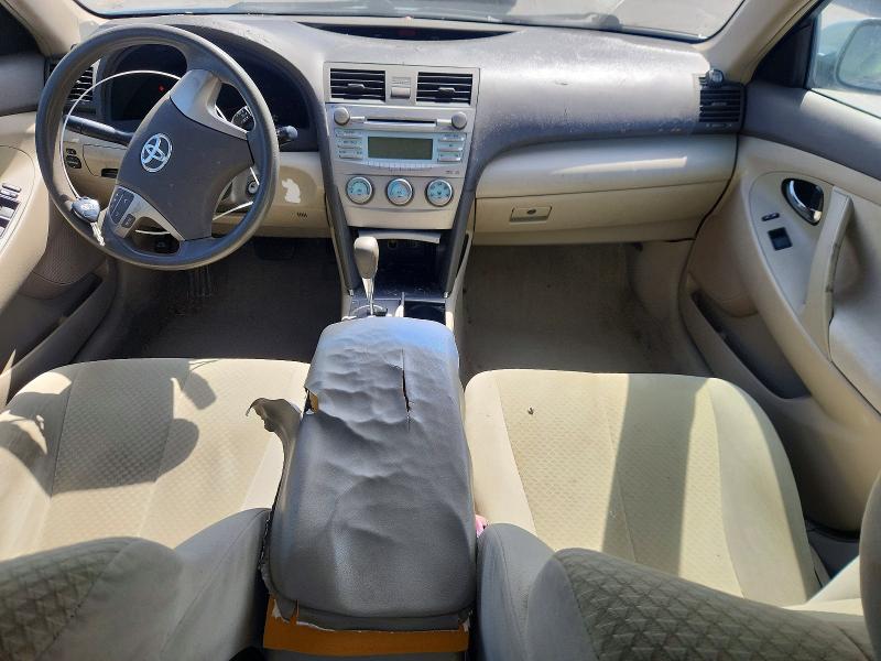 Aukcja sprzedaży 2008 Toyota Camry, vin: 4T1BE46K18U741512, numer aukcji: 51020706