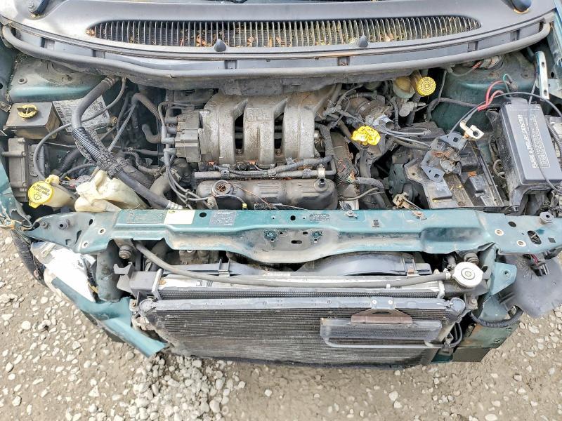 Продажа на аукционе авто 1999 Dodge Grand Caravan, vin: 2B4GP44R1XR416209, номер лота: 50370016