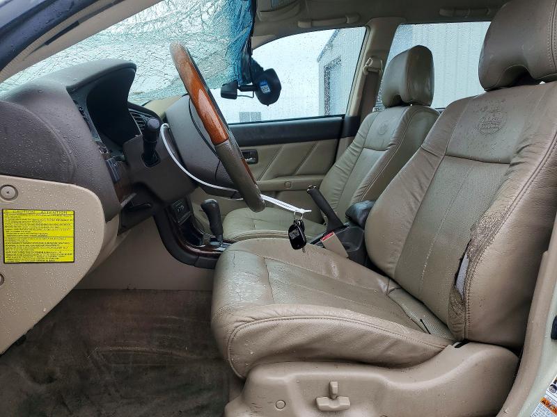 50682796 :رقم المزاد ، 4S3BH806X47621246 vin ، 2004 Subaru Legacy مزاد بيع