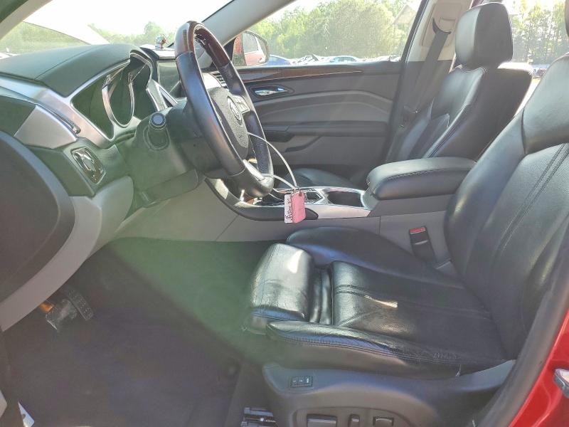 Aukcja sprzedaży 2011 Cadillac Srx, vin: 3GYFNEEY9BS554358, numer aukcji: 49114566