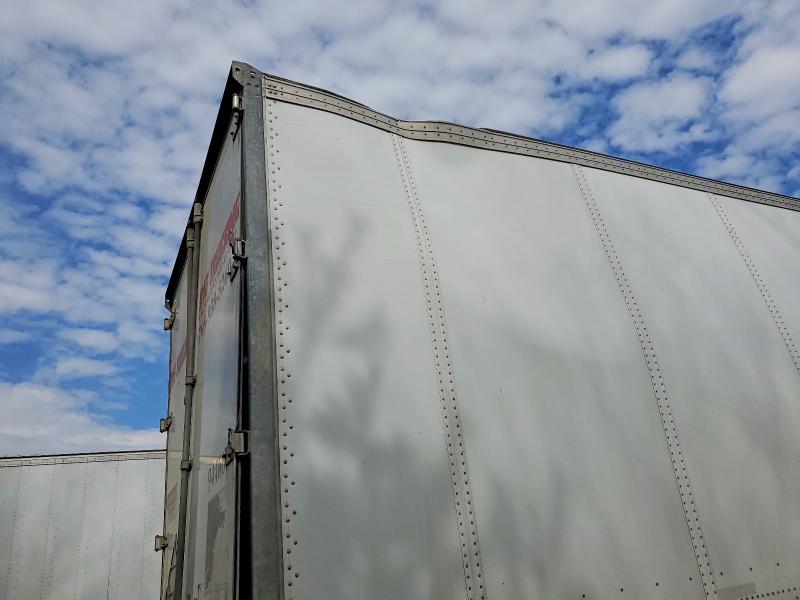 48200886 :رقم المزاد ، 1DW1A5324KBA14466 vin ، 2019 Stoughton Trailers I مزاد بيع