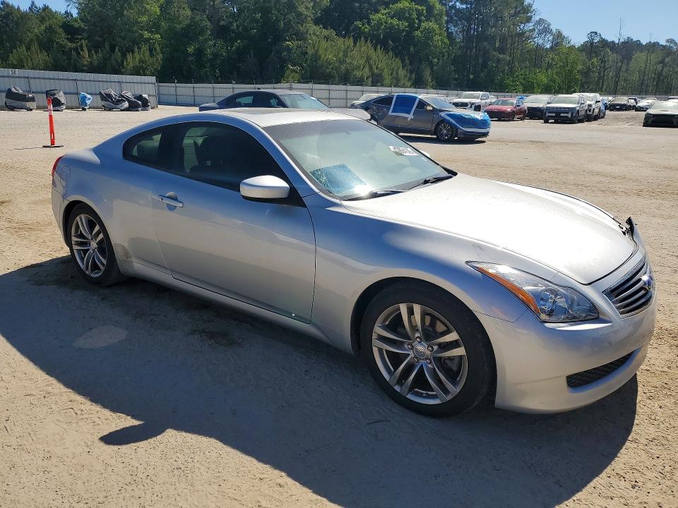 2008 Infiniti G37 მანქანა იყიდება აუქციონზე, vin: JNKCV64E68M125496, აუქციონის ნომერი: 47864146