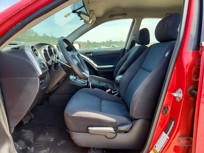 Aukcja sprzedaży 2007 Toyota Corolla Matrix, vin: 2T1KR30EX7C645377, numer aukcji: 50695146