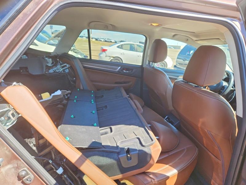 Продаж на аукціоні авто 2019 Subaru Outback, vin: 4S4BSDTC4K3383972, номер лоту: 51448416
