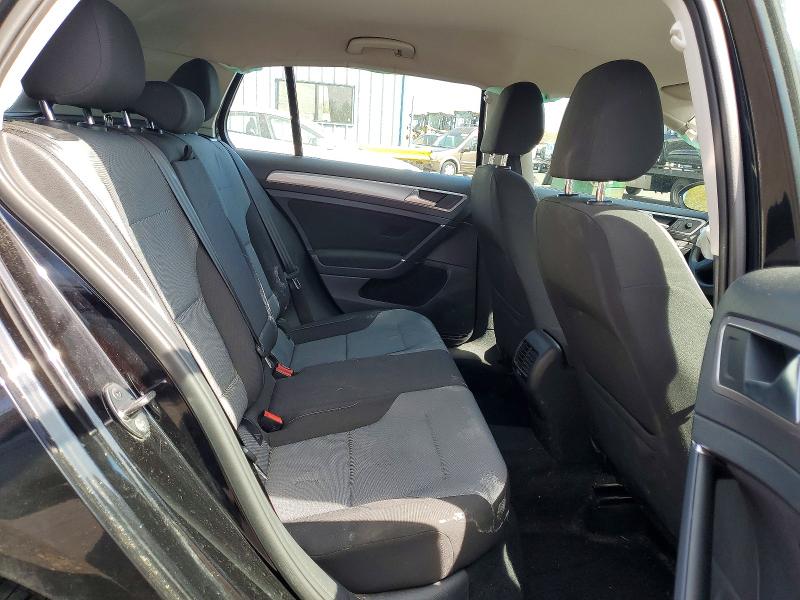 Продаж на аукціоні авто 2016 Volkswagen E-golf, vin: WVWKP7AU3GW915267, номер лоту: 48792386