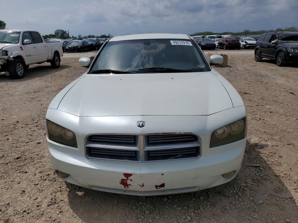 Aukcja sprzedaży 2006 Dodge Charger, vin: 2B3KA53H96H227908, numer aukcji: 49272916