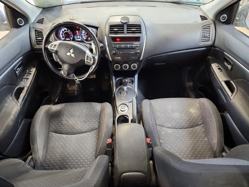 Продаж на аукціоні авто 2011 Mitsubishi Rvr, vin: JA4AJ4AU4BZ600460, номер лоту: 48364256