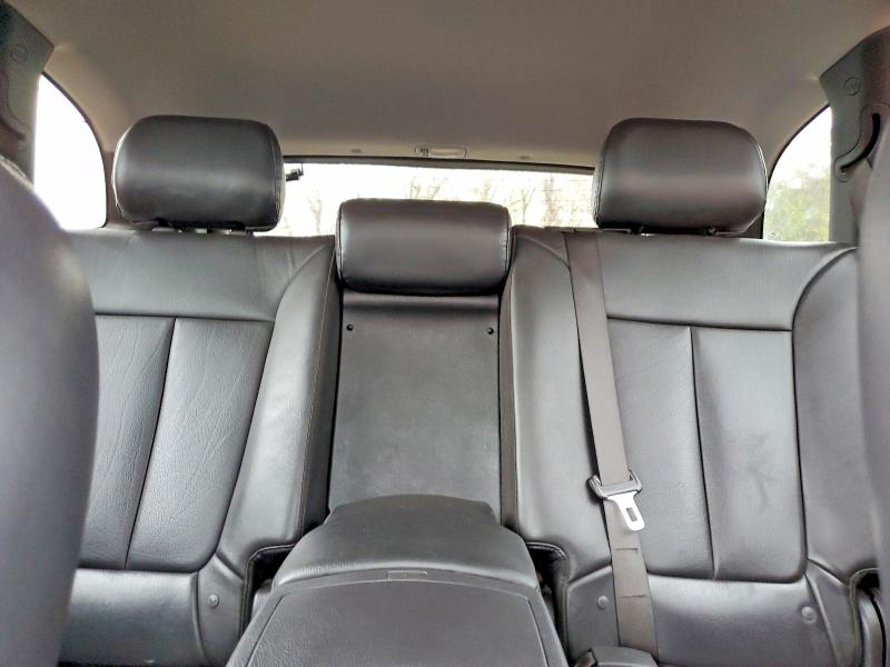 Aukcja sprzedaży 2011 Hyundai Santa Fe, vin: 5XYZHDAG3BG074643, numer aukcji: 48788536