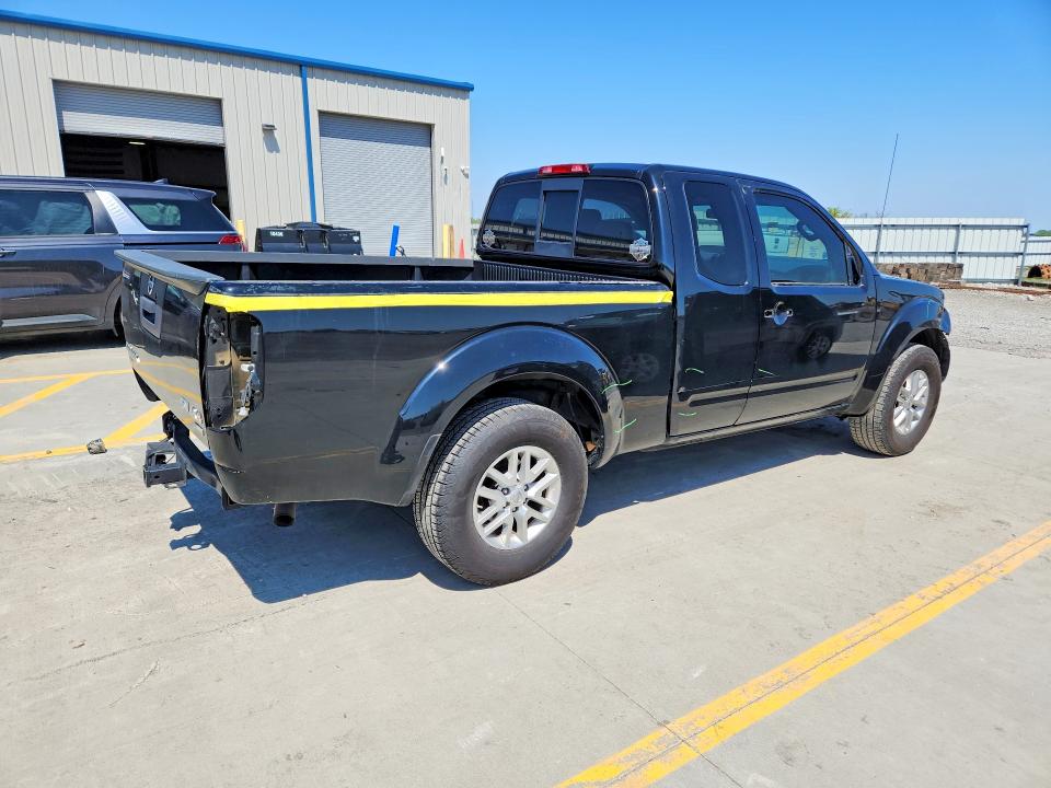 Продажа на аукционе авто 2019 Nissan Frontier, vin: 1N6DD0CW9KN752482, номер лота: 48811666