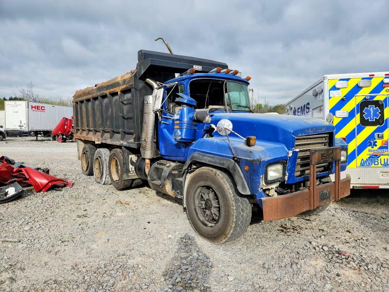 Продаж на аукціоні авто 1998 Mack Unknown, vin: 1M2P267C4WM036153, номер лоту: 46826526