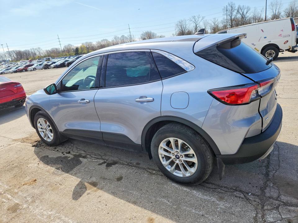 Aukcja sprzedaży 2022 Ford Escape, vin: 1FMCU0BZ0NUA98729, numer aukcji: 49047876