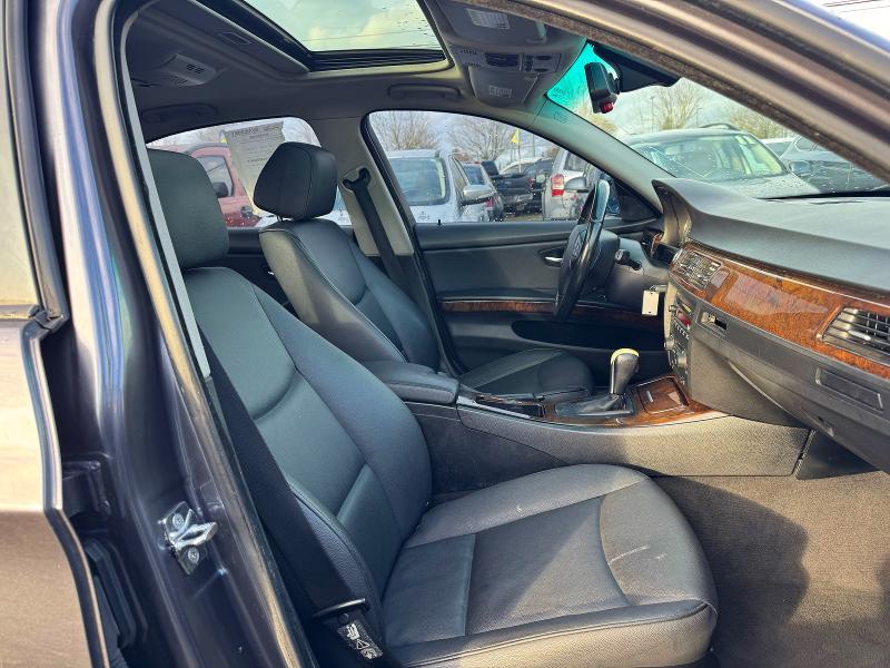 49056876 :رقم المزاد ، WBAVB17506NK38527 vin ، 2006 Bmw 325 مزاد بيع