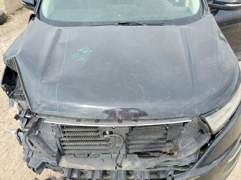49795556 :رقم المزاد ، 2FMPK4K93HBB31523 vin ، 2017 Ford Edge مزاد بيع
