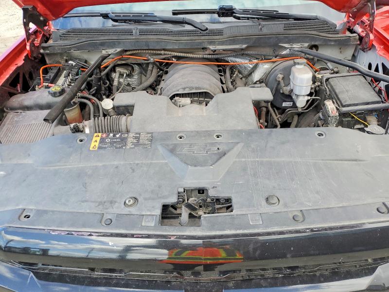 Aukcja sprzedaży 2014 Chevrolet Silverado, vin: 3GCUKRECXEG200387, numer aukcji: 51304556