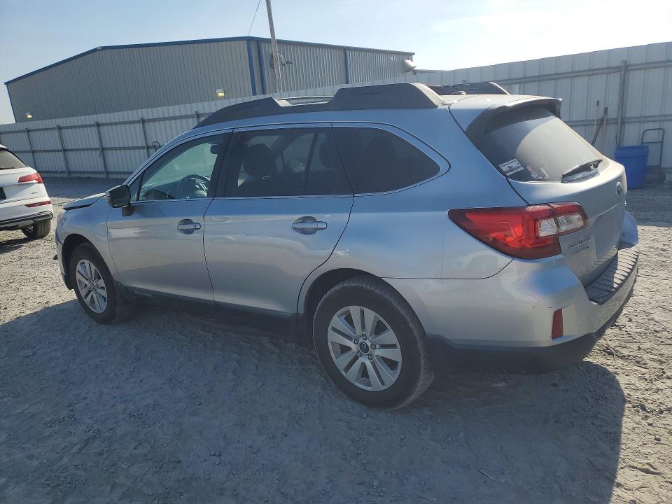 48421556 :رقم المزاد ، 4S4BSAFC4F3296654 vin ، 2015 Subaru Outback مزاد بيع