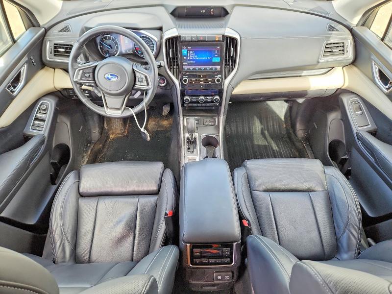 Продажа на аукционе авто 2019 Subaru Ascent, vin: 4S4WMAPD7K3409221, номер лота: 49028296