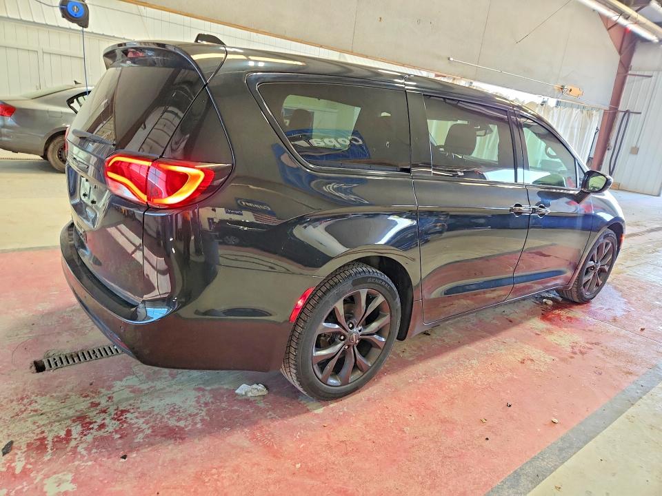 Aukcja sprzedaży 2019 Chrysler Pacifica, vin: 2C4RC1FG1KR567433, numer aukcji: 50712486