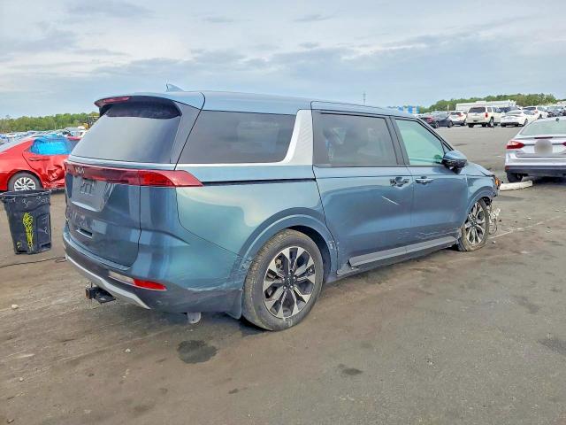 Aukcja sprzedaży 2022 Kia Carnival, vin: KNDNC5H37N6167291, numer aukcji: 51544096