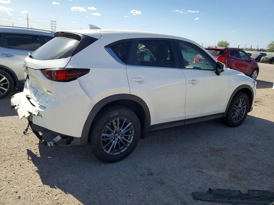 49931866 :رقم المزاد ، JM3KFBCM0K0692837 vin ، 2019 Mazda Cx-5 مزاد بيع