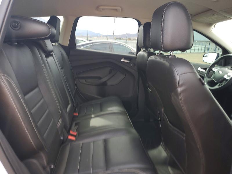 Aukcja sprzedaży 2014 Ford Escape, vin: 1FMCU9JXXEUE48789, numer aukcji: 48818676