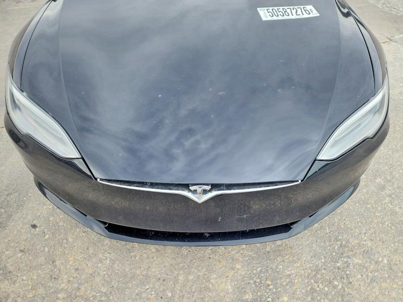 Aukcja sprzedaży 2018 Tesla Model S, vin: 5YJSA1E25JF265313, numer aukcji: 50587276