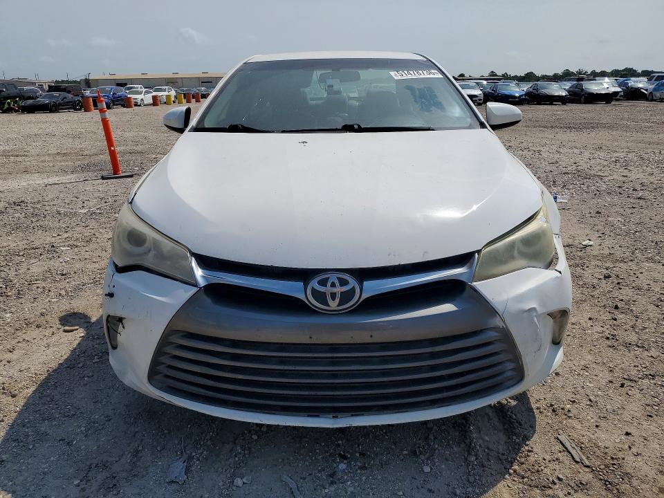 Aukcja sprzedaży 2016 Toyota Camry, vin: 4T1BF1FK6GU179780, numer aukcji: 51478736