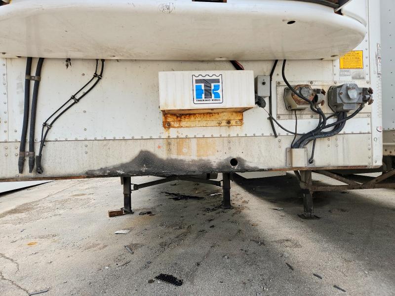 2013 Utility Trailer Vsra Reefe მანქანა იყიდება აუქციონზე, vin: 1UYVS2534DM630411, აუქციონის ნომერი: 50945056