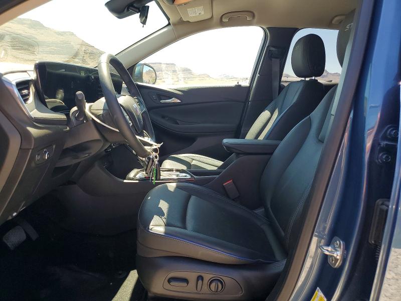 50676536 :رقم المزاد ، KL4AMDSL3SB107116 vin ، 2025 Buick Encore Gx مزاد بيع
