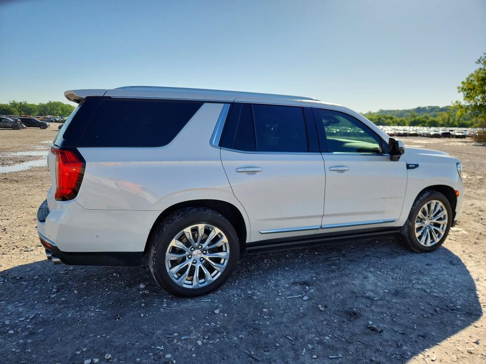 Продаж на аукціоні авто 2024 Gmc Yukon, vin: 1GKS2DKL7RR413273, номер лоту: 51693536