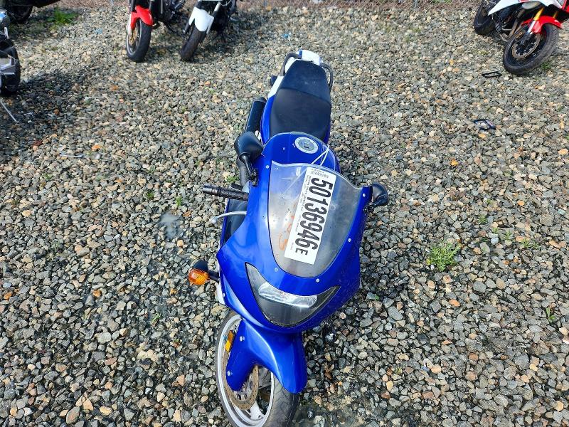 Продаж на аукціоні авто 1999 Yamaha Yzf600, vin: JYA5AHC01XA015877, номер лоту: 50136946