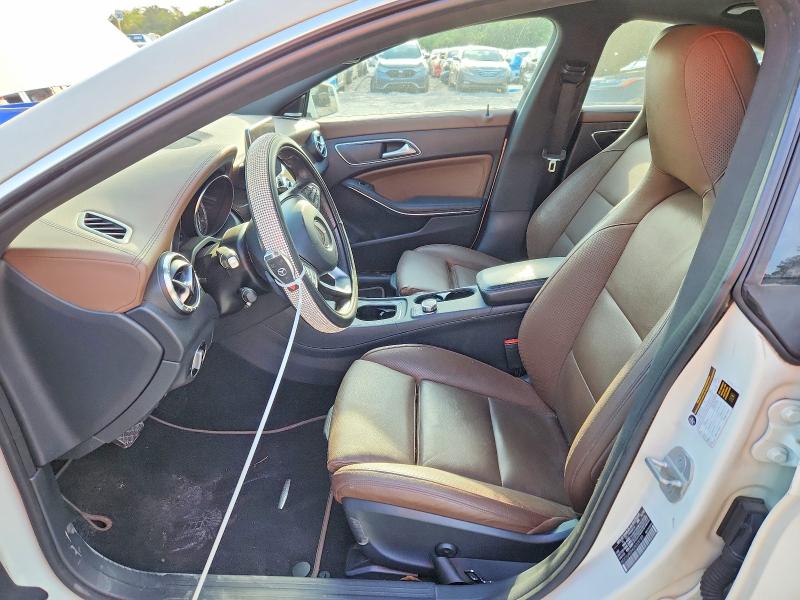 Продаж на аукціоні авто 2016 Mercedes-benz Cla, vin: WDDSJ4EB4GN328189, номер лоту: 48760506