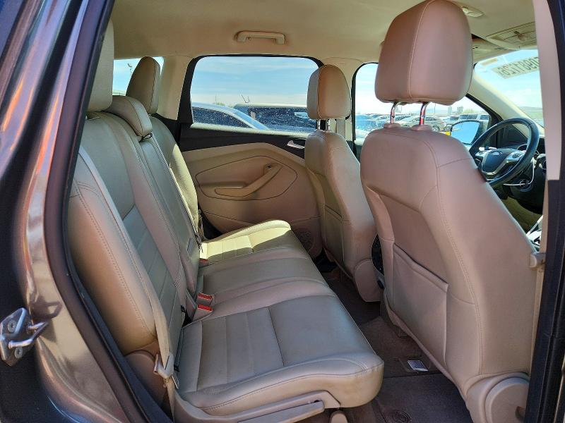 Aukcja sprzedaży 2013 Ford Escape, vin: 1FMCU9HX6DUC93548, numer aukcji: 50981726