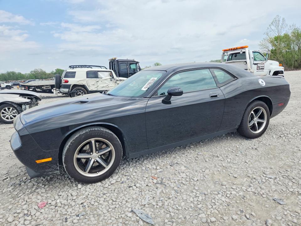 Aukcja sprzedaży 2010 Dodge Challenger, vin: 2B3CJ4DV2AH175095, numer aukcji: 49788476