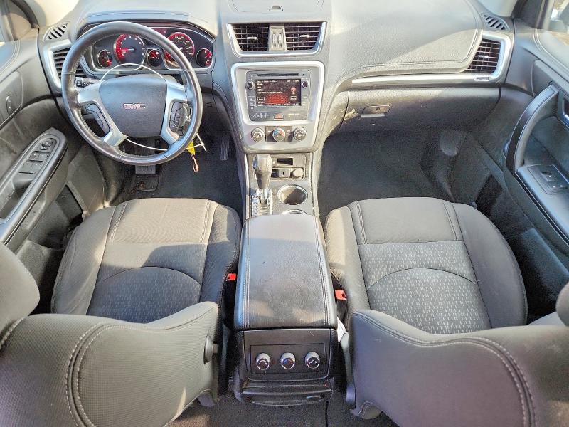 2016 Gmc Acadia მანქანა იყიდება აუქციონზე, vin: 1GKKRNED2GJ112539, აუქციონის ნომერი: 50242076