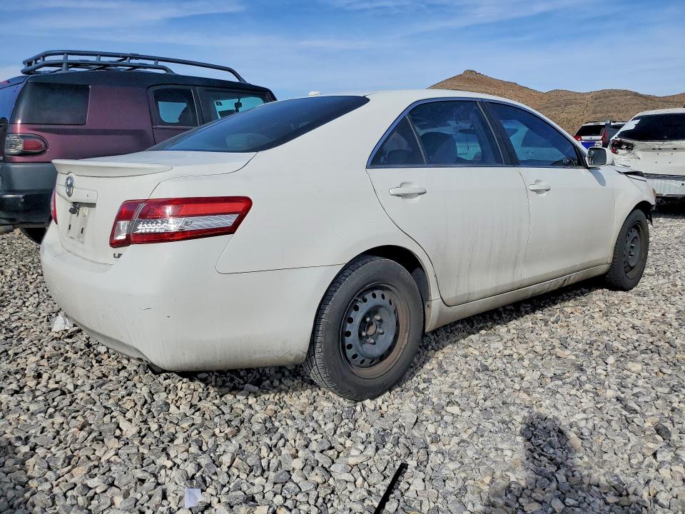 2010 Toyota Camry მანქანა იყიდება აუქციონზე, vin: 4T1BF3EK3AU563276, აუქციონის ნომერი: 47935796