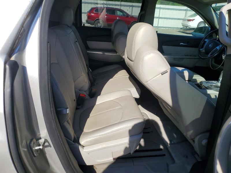 Продажа на аукционе авто 2008 Gmc Acadia, vin: 1GKER23708J149583, номер лота: 49374936