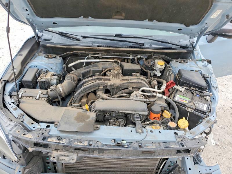 Aukcja sprzedaży 2022 Subaru Crosstrek, vin: JF2GTHSCXNH214483, numer aukcji: 48315496
