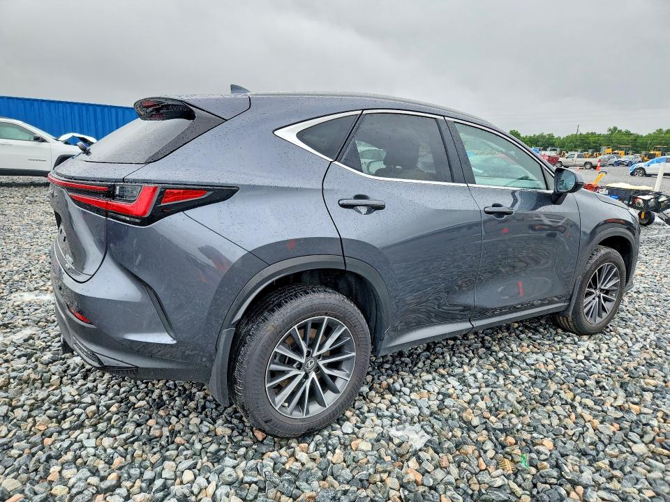 Продажа на аукционе авто 2022 Lexus Nx 350, vin: JTJAGCEZ1N5002078, номер лота: 48928176