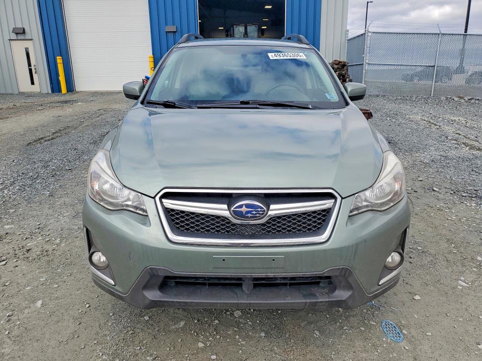 Продаж на аукціоні авто 2016 Subaru Crosstrek, vin: JF2GPABC0GH216077, номер лоту: 49365306