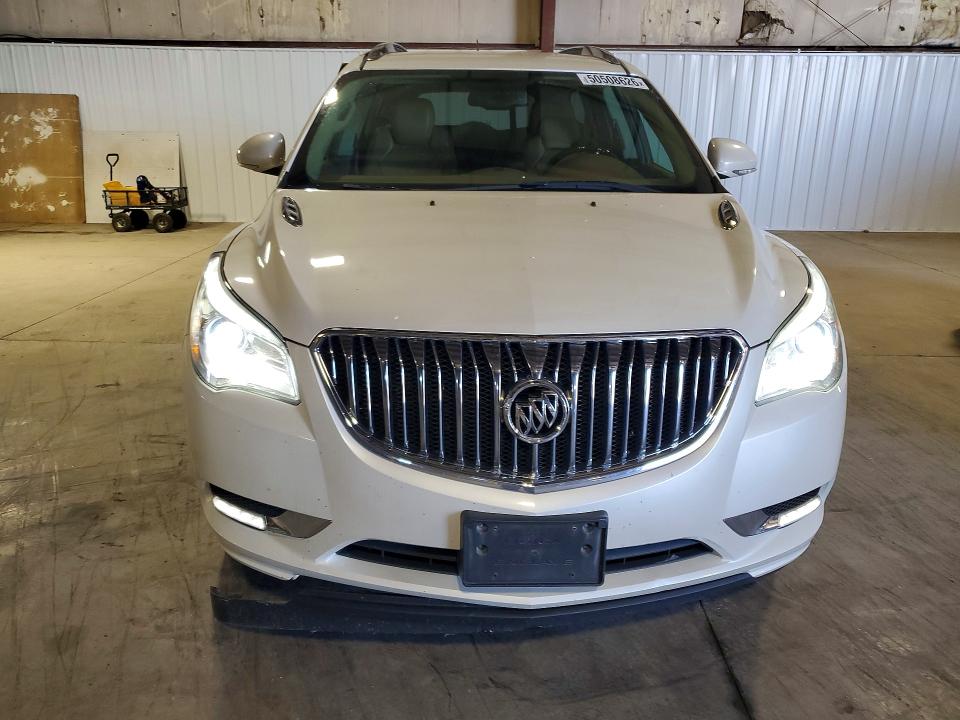 50508626 :رقم المزاد ، 5GAKRDKD8DJ209428 vin ، 2013 Buick Enclave مزاد بيع