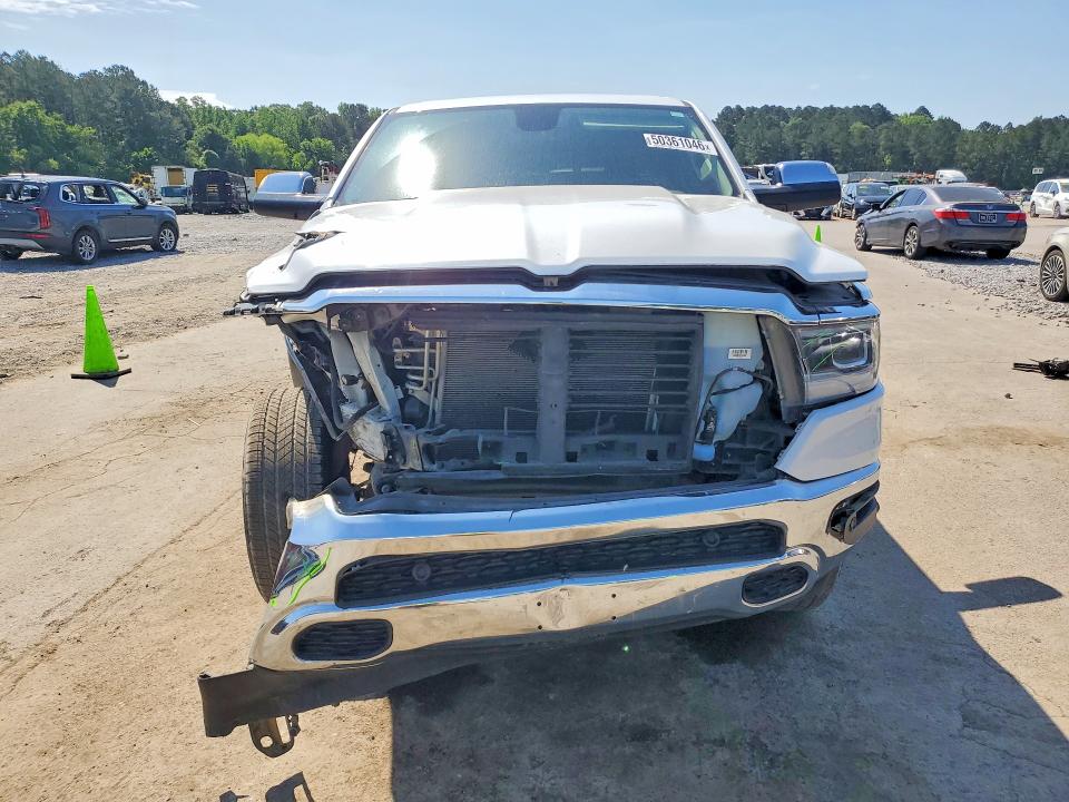 Aukcja sprzedaży 2020 Ram 1500, vin: 1C6SRFJT7LN134318, numer aukcji: 50361046