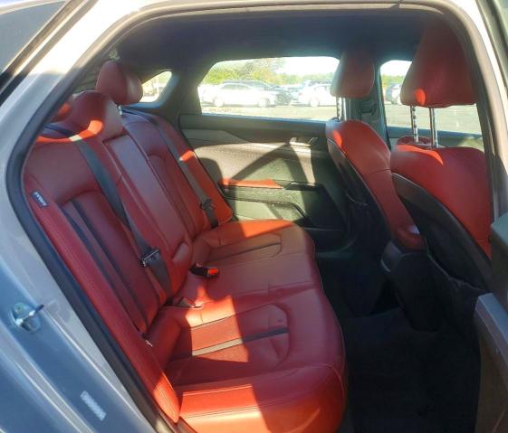 Aukcja sprzedaży 2021 Kia K5, vin: 5XXG64J29MG075174, numer aukcji: 50431436
