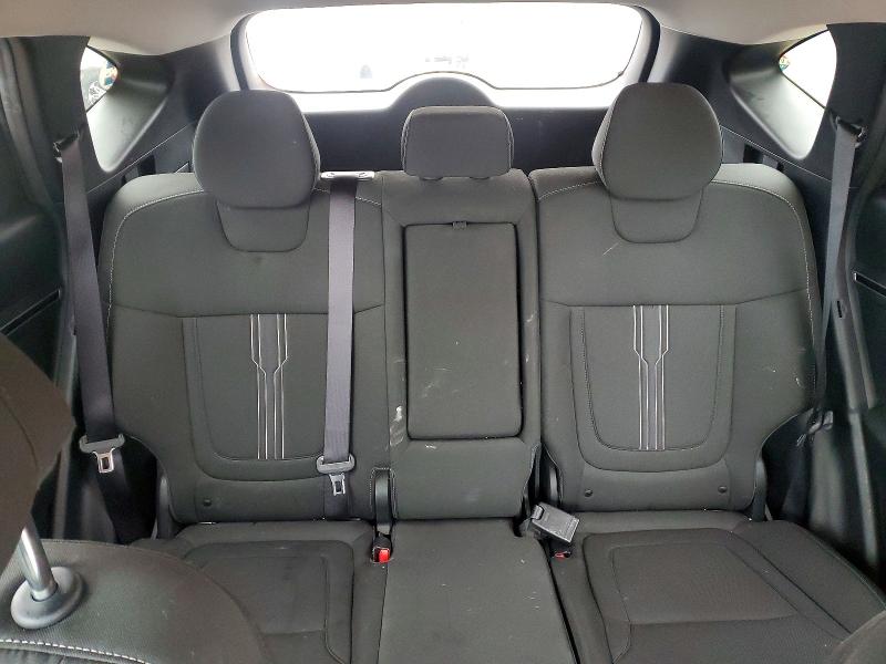 50253156 :رقم المزاد ، 5NMJB3AE7PH209997 vin ، 2023 Hyundai Tucson مزاد بيع