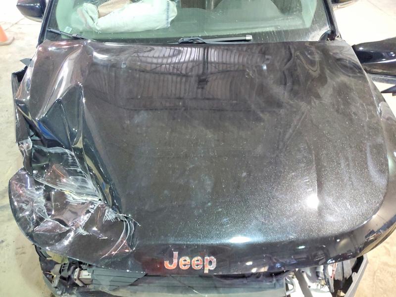 Продаж на аукціоні авто 2018 Jeep Compass, vin: 3C4NJDCB7JT423489, номер лоту: 48790246