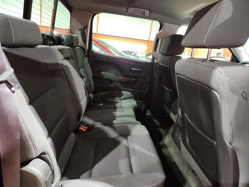Продаж на аукціоні авто 2015 Gmc Sierra 1500 Sle Crew, vin: 3GTU2UEC4FG258547, номер лоту: 48548596