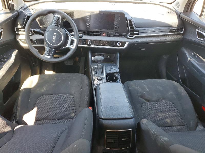 Aukcja sprzedaży 2023 Kia Sportage, vin: KNDPUCAF0P7039096, numer aukcji: 51335626