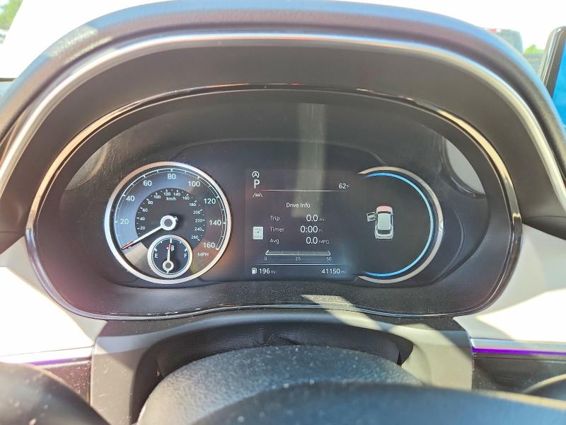 Продаж на аукціоні авто 2023 Genesis Gv70, vin: KMUMADTB6PU089964, номер лоту: 51109216