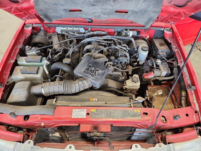 Aukcja sprzedaży 2010 Ford Ranger, vin: 1FTLR4FE4APA09032, numer aukcji: 50472776